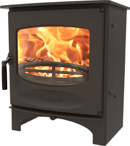 Charnwood C-FIVE BLU