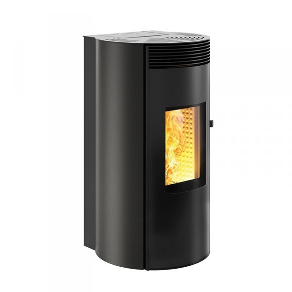 Piec na pellet Cuma MP AUP 13 kW