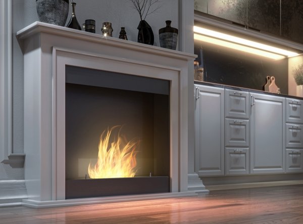 SIMPLE FIRE PORTAL 1