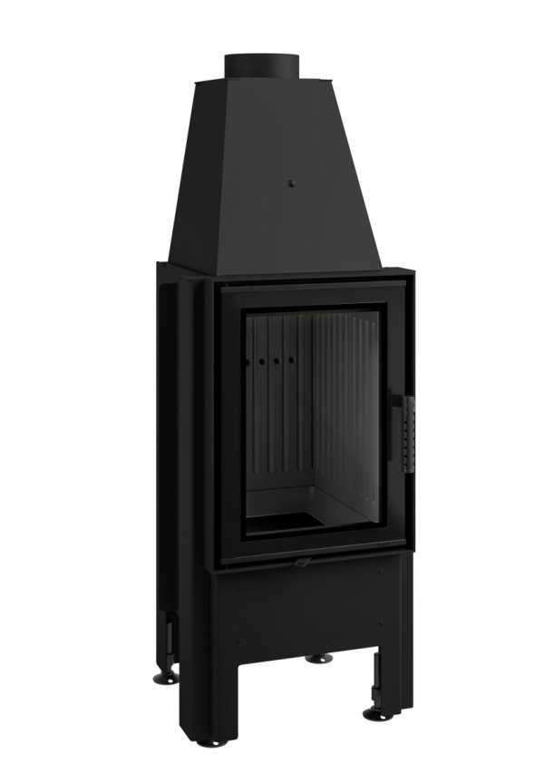 Wkład kominkowy HAJDUK Smart 1VT-S