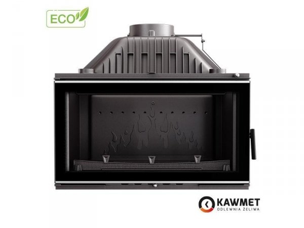 KAWMET Wkład kominkowy W16 (13,5 kW) ECO