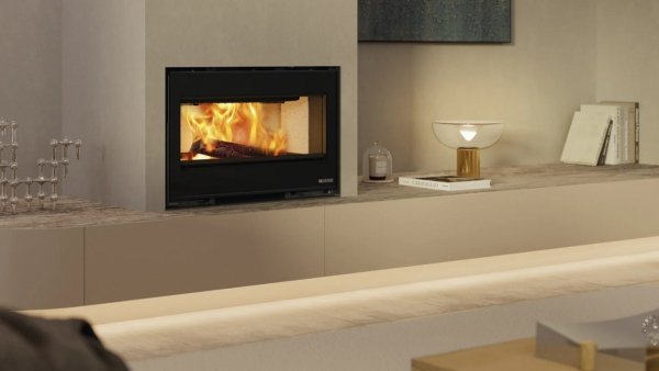 Wkład kominkowy INSERTO 80 H49 LEAN