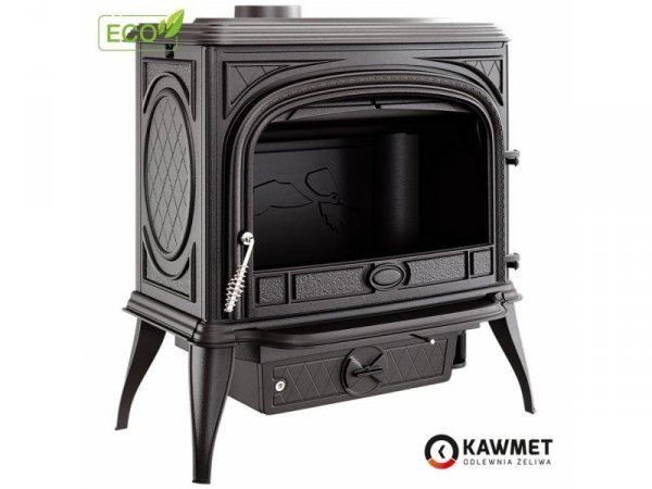 KAWMET Premium Piec SPHINX S6 ECO