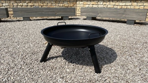 Omega 67 Fire Pit