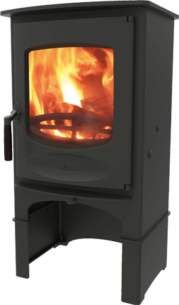 Charnwood C-SIX BLU