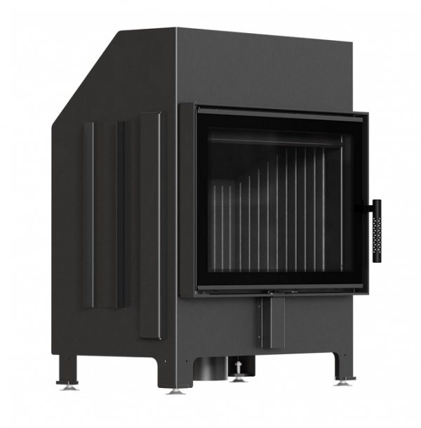 WKŁAD KOMINKOWY ZIBI ECO 9,9 kW