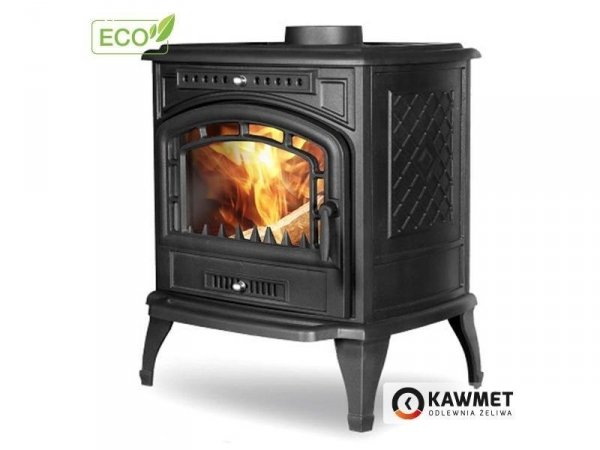 KAWMET Piec P7 9,3 kW ECO