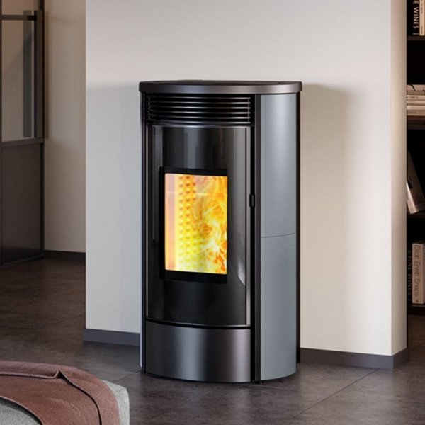 Piec na pellet Marra MP 14 kW