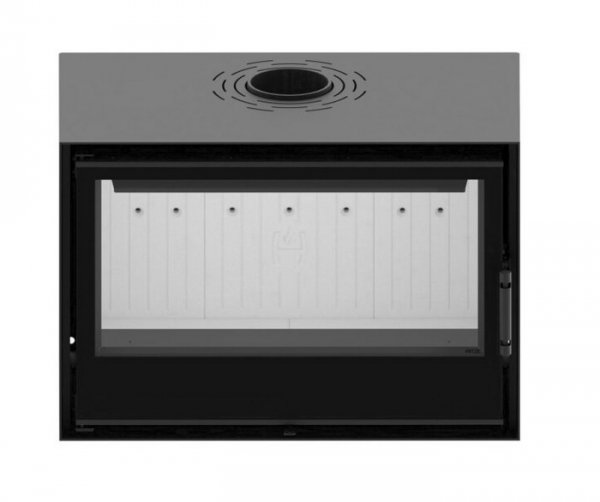 Piec wolnostojący HITZE CF 800-4