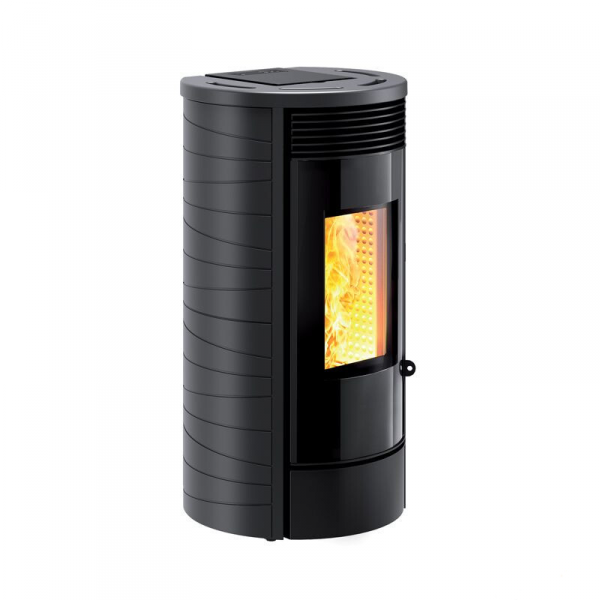 Piec na pellet Gassa NXS EVO 10 kW z DGP
