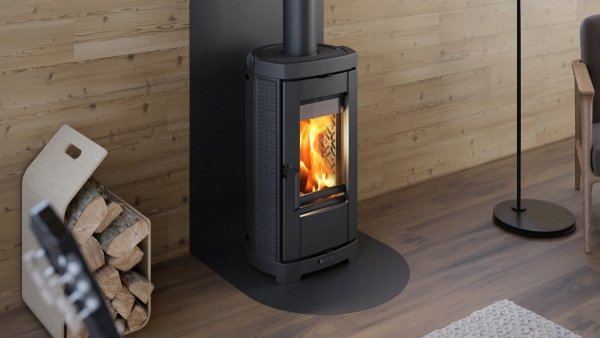 Piec wolnostojący La Nordica EMI LEAN