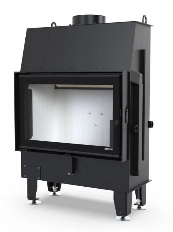 Wkład kominkowy DEFRO Impuls S