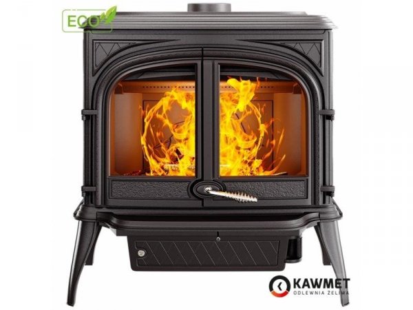 KAWMET Premium Piec ARES S7 ECO