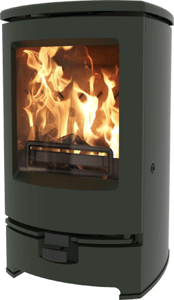 Puszka z farbą Charnwood 400ml