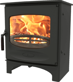 Charnwood C-FIVE BLU