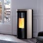 Piec na pellet Bitta MX 16 kW 