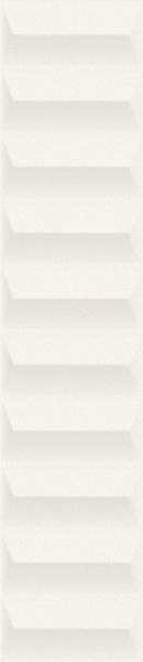 PARADYZ MW duo tonne white cegielka struktura d mat 65x298 mm Opak. 0.93 g1 m2