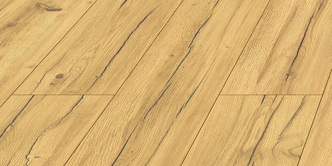 SWISS KRONO - Panele podłogowe AURUM SEFORA dąb Breve 40484 AQUA ZERO 10mm AC5 4V