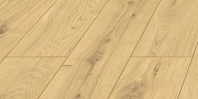 SWISS KRONO - Panele podłogowe PLATINIUM EXCLUSIVE dąb Oviedo 50524 8mm AC4 4V