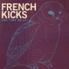 French Kicks - One Time Bells (CD)