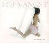 Lola Angst - The Council Of Love (CD)