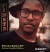 Finsta - Finsta Baby (Gorilla Deluxe Edition) (12'')