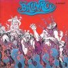 Ballyhoo - Turmoil (CD)