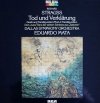 Eduardo Mata - Richard Strauss - Dallas Symphony Orchestra - Tod Und Verklärung - Don Juan - Tanz Der Sieben Schleier, Aus Salome (LP)