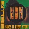 Extreme - III Sides To Every Story (CD)