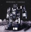 Smoke Blow - Colossus (CD)