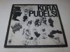 Kora i Pudelsi - Bela Pupa (LP)