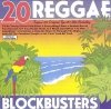 20 Reggae Blockbusters (CD)