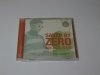 Saved By Zero 80s New Wave (CD)