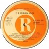 Milva - The Original Milva (LP)