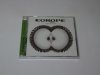 Europe - Last Look At Eden (CD)