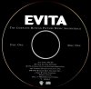 Andrew Lloyd Webber And Tim Rice - Evita (The Complete Motion Picture Music Soundtrack) (2CD)