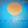 Santana - Caravanserai (LP)