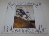 Franz Josef Degenhardt - Da Müssen Wir Durch (LP)