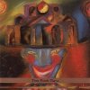Boris Malkovsky - Time Petah-Tiqva (CD)