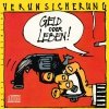Erste Allgemeine Verunsicherung - Geld Oder Leben! (CD)