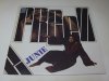 Junie - Freeze (LP)