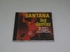 Santana - Soul Sacrifice & More Exciting Live Tracks (CD)