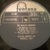 Dexter Gordon, Wardell Gray - The Master Swingers! (LP)