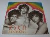 The Supremes - Touch (LP)