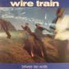 Wire Train - Between Two Words (LP)