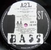A2L - The Sound Collides With Colour And Shadows Explode E.P. (12'')