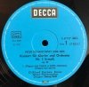 Tchaikovsky : Clifford Curzon With The Vienna Philharmonic Orchestra Conducted By Georg Solti - Klavierkonzerte Nr.1 B-Moll,Op.23 (LP)