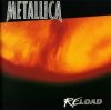 Metallica - Reload (CD)