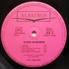 Alain Barriere - Tu T'en Vas / Celtina (LP)
