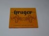 Kruger - Redemption Through Looseness (CD)